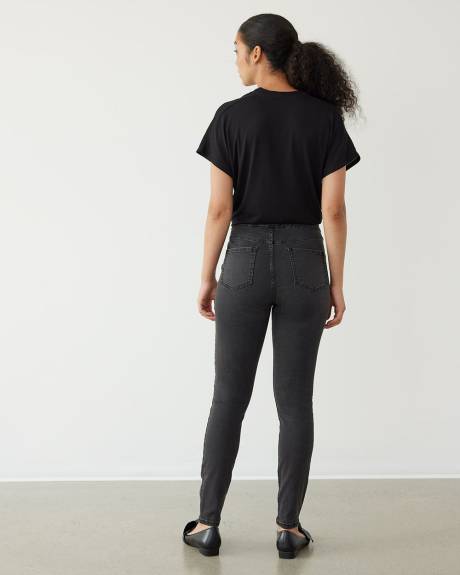 Pantalon leggings en denim - R Essentials