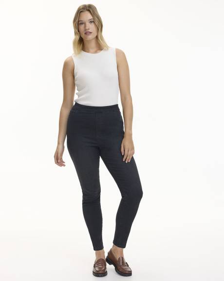 Denim Legging Pant - R Essentials