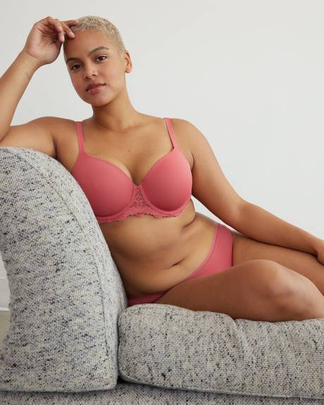 Full Coverage Alessia Bra, R Line