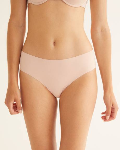 Culotte invisible sans coutures, R Line