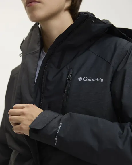 Whirlibird (TM) V Interchange Jacket - Columbia