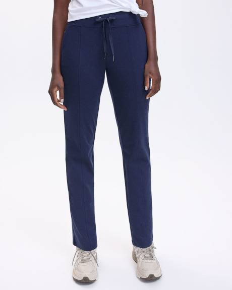 Urban Slim-Leg Pant - Hyba