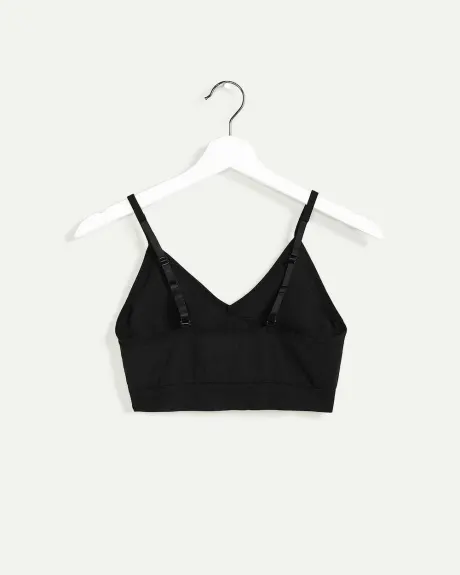 Camille Seamless Bralette