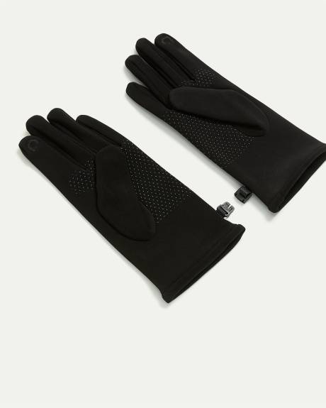 Tech Gloves - Hyba