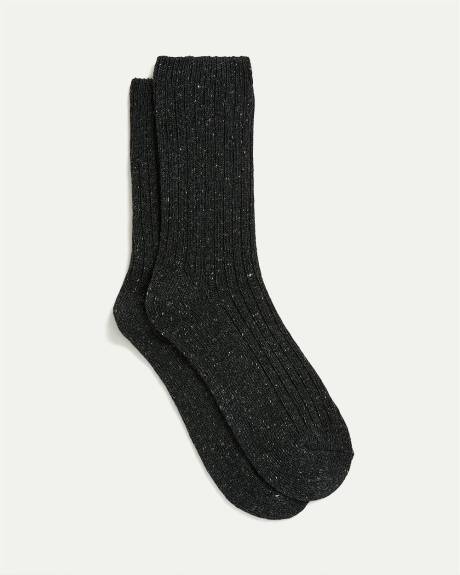 Winter Socks