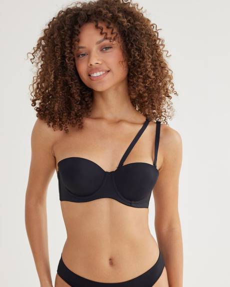 Emma Multiway Strapless Bra, R Line