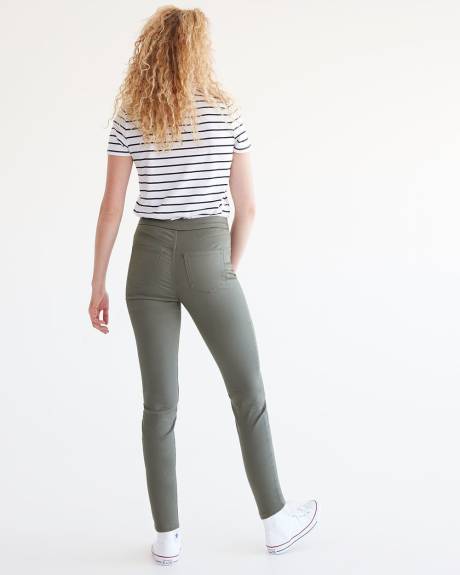 Denim Legging Pants - R Essentials - Petite