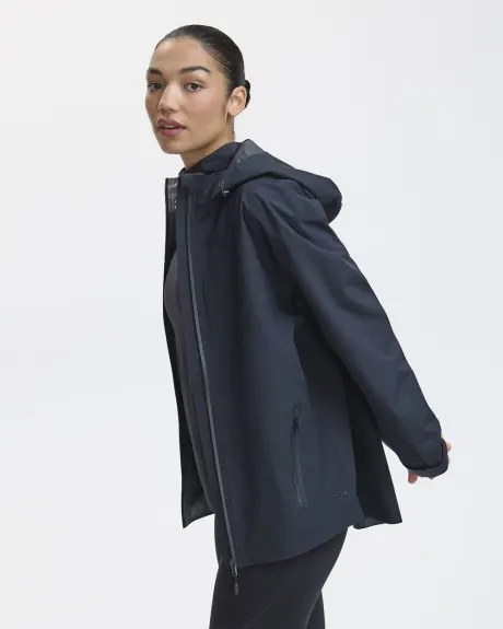 Manteau imperméable - Hyba