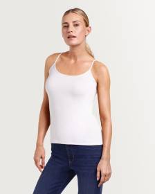 Scoop Neck Cami R Essentials