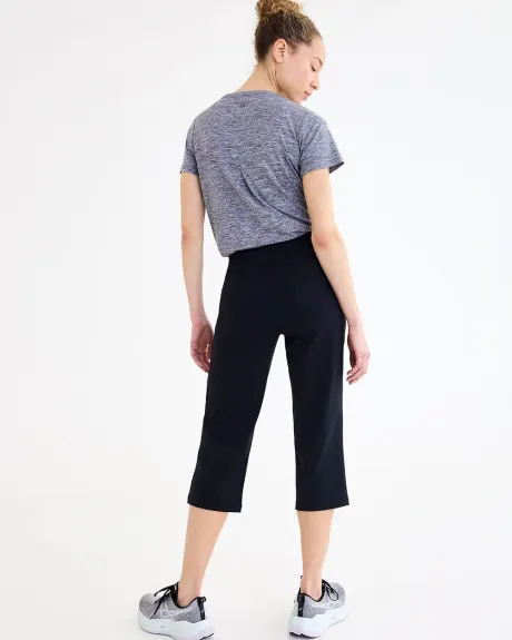 Urban Capri Pant - Hyba