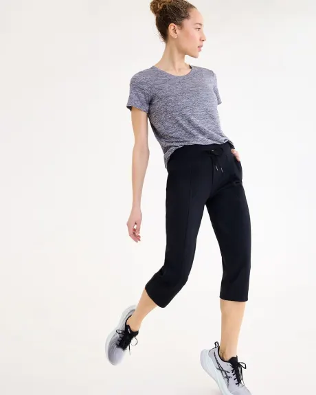 Urban Capri Pant - Hyba