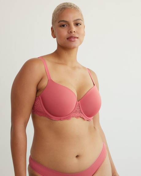 Full Coverage Alessia Bra, R Line