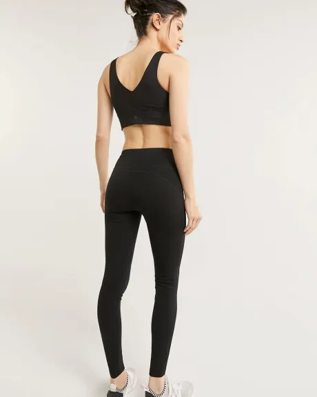 Legging Sculptant Hyba - Long