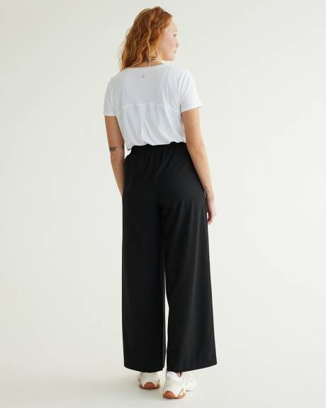 Wide-Leg Pant - Hyba