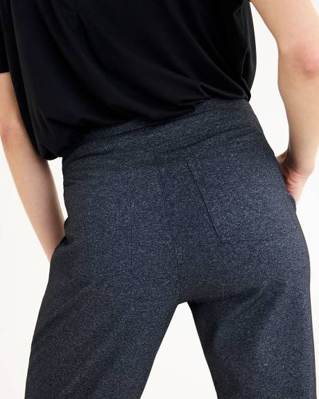 Urban Capri Pant - Hyba