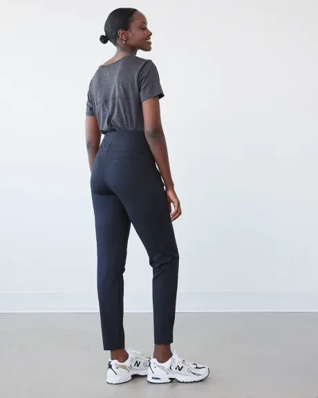 Pantalon PULSE à jambe étroite, Hyba - Petite