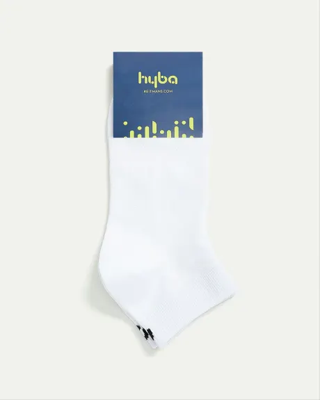 Lightweight Socks, Hyba