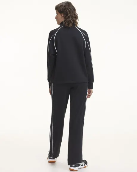 Tracksuit Jacket - Hyba