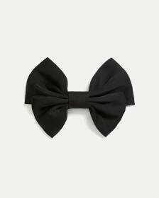 Bow Hair Clip