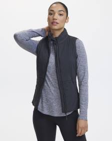 Lightweight Sleeveless Vest - Hyba