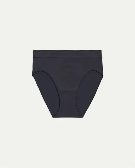 Seamless High Waist Panties, R Line