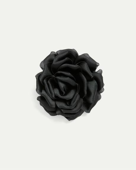 Floral Broach