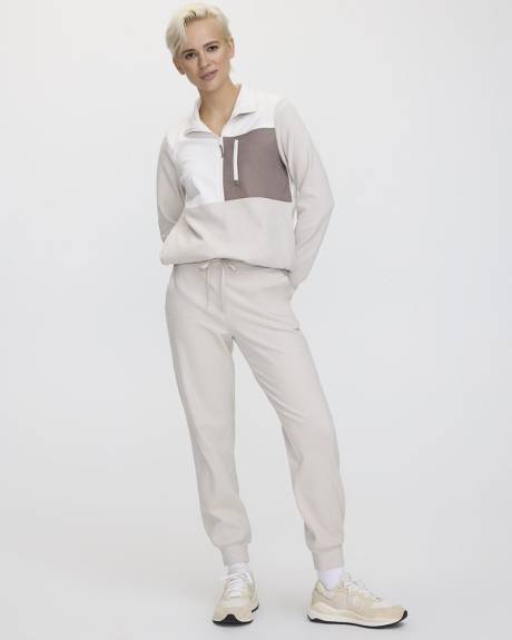 Polar Fleece Jogger - Hyba