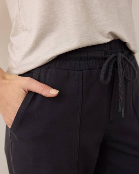 High-Rise Jogger Pant