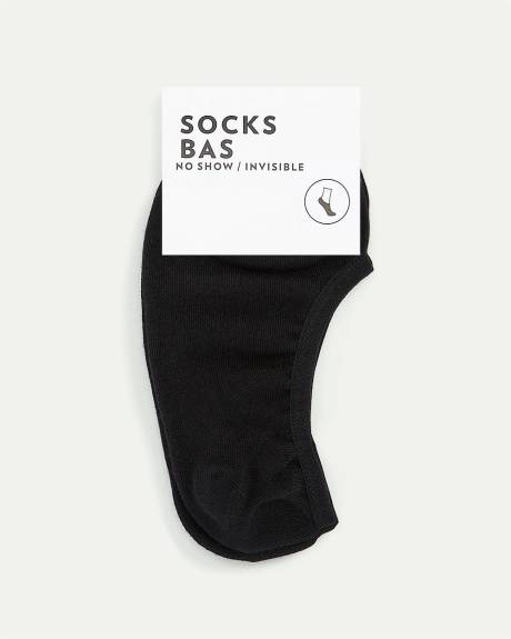 No-Show Socks