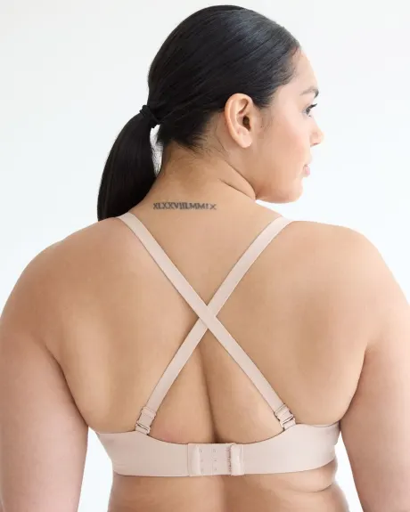 Soft Cup T-Shirt Bra - R Line