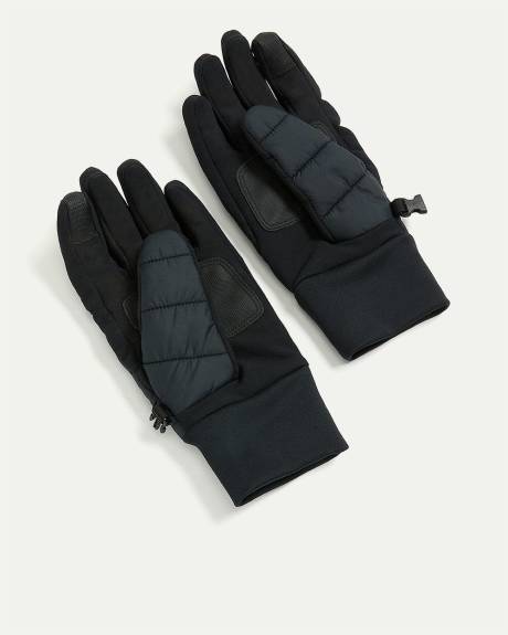 Gants Powder Lite (TM) - Columbia