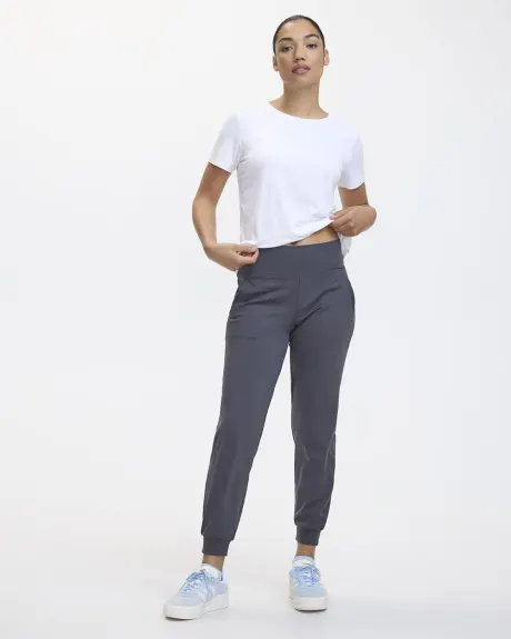 Pantalon jogger Pulse - Hyba