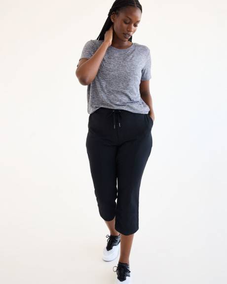 Urban Capri Pant - Hyba