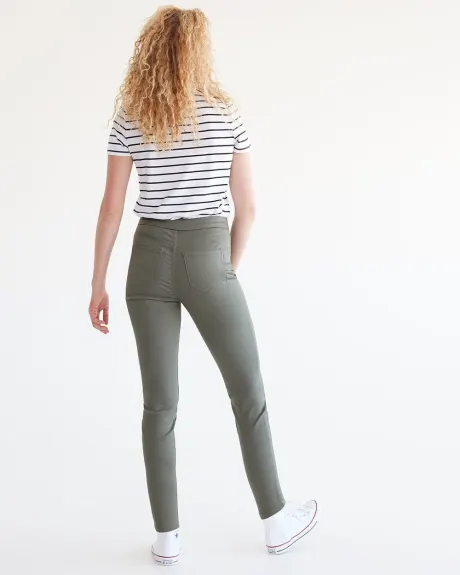 Denim Legging Pants - T Essentials - Tall