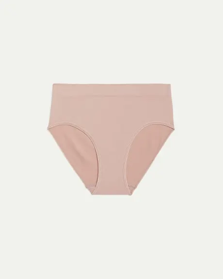 Seamless Hipster Panty