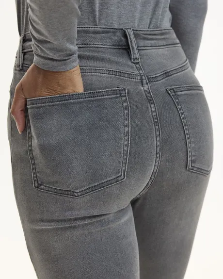 Jean Skinny à taille haute - Le Signature (MD) - Petite