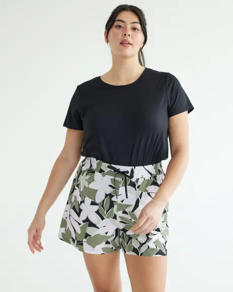 Stretch Woven Short - Hyba