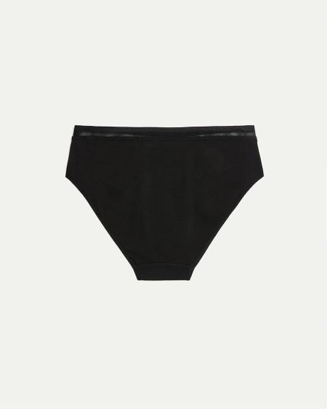 Cotton Bikini Panties - R Line