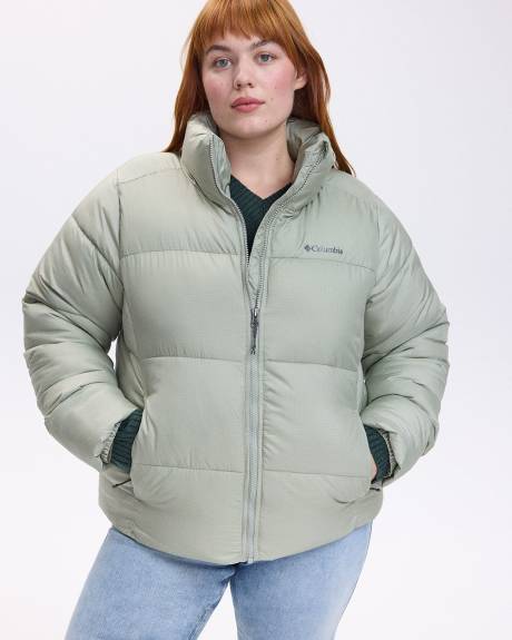 Puffect (TM) II Jacket - Columbia