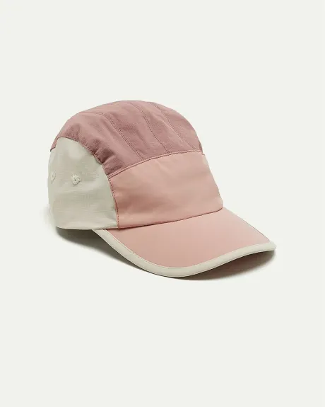 Casquette en nylon - Hyba