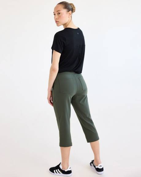 Urban Capri Pant - Hyba