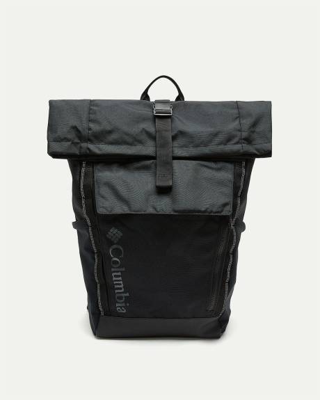 Convey (TM) III 27L Rolltop Backpack - Columbia