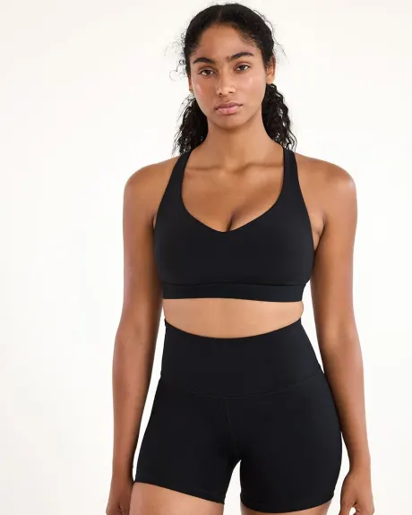 Pulse Sports Bra - Hyba