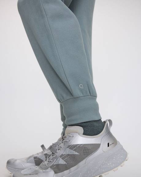 Polar Fleece Jogger - Hyba