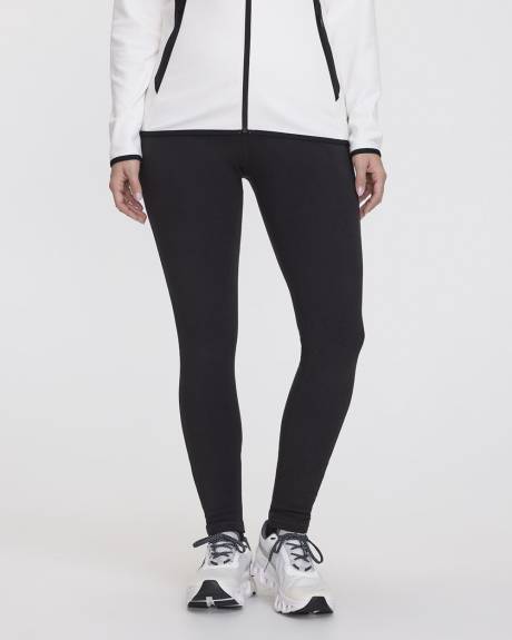 Polar Fleece Legging - Hyba - Petite