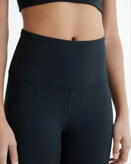 Legging Pulse réfléchissant à taille haute - Hyba