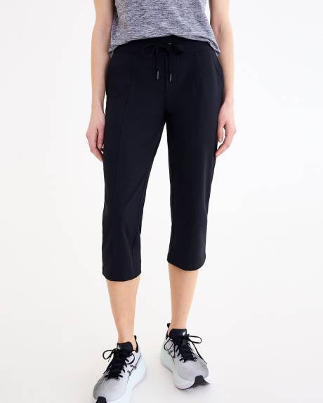 Urban Capri Pant - Hyba