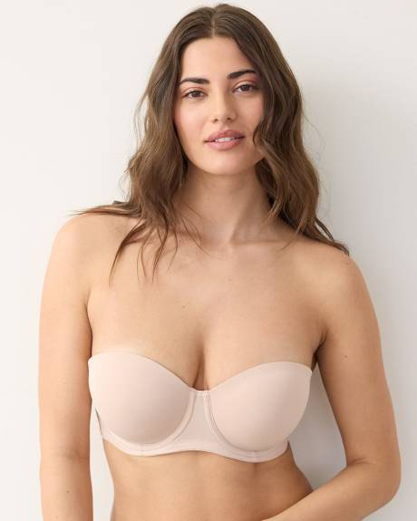 Multiway Strapless Bra - R Line