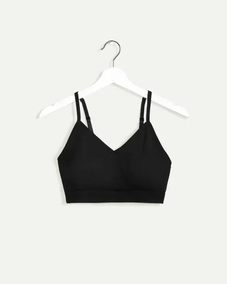 Camille Seamless Bralette