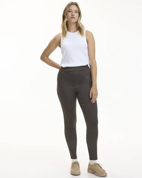 Denim Legging Pant - R Essentials - Petite